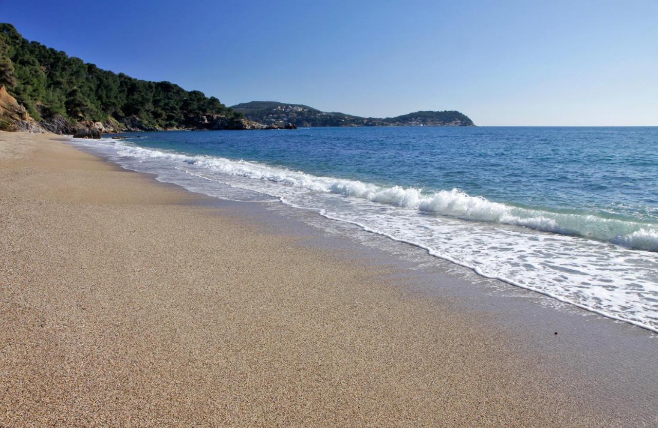 Magnifique Petit Cocon Bord De Mer เลอ ปราเดต์ ภายนอก รูปภาพ