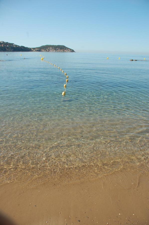 Magnifique Petit Cocon Bord De Mer เลอ ปราเดต์ ภายนอก รูปภาพ