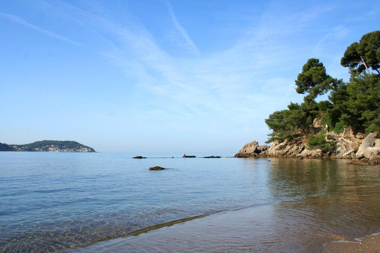 Magnifique Petit Cocon Bord De Mer เลอ ปราเดต์ ภายนอก รูปภาพ
